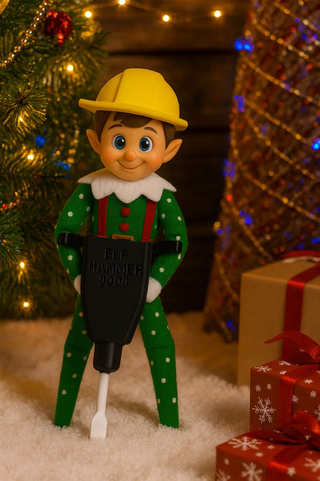 24-Day Elf Kit
