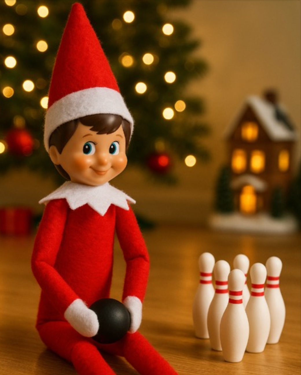 Deluxe 24-Day Elf Magic Kit Pre-Order