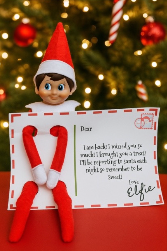 Deluxe 24-Day Elf Magic Kit Pre-Order