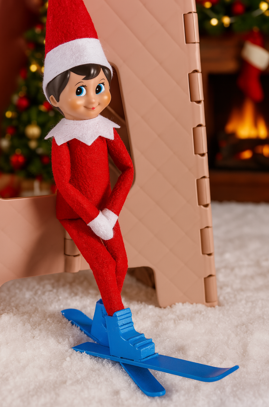 Deluxe 24-Day Elf Magic Kit Pre-Order
